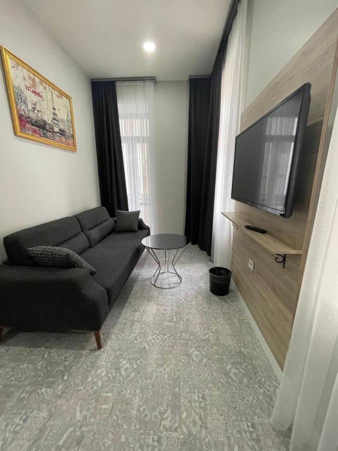 Taksim Galatist Hotel Istanbul Exterior photo