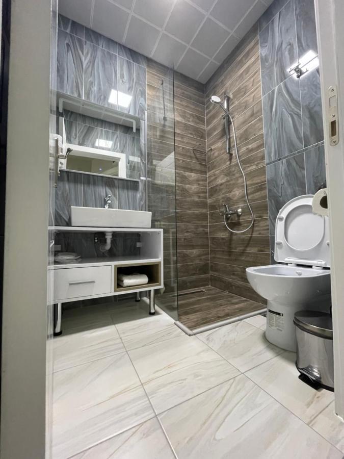 Taksim Galatist Hotel Istanbul Exterior photo