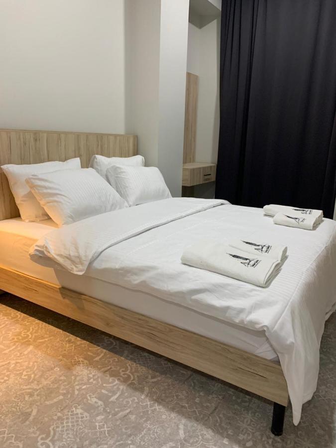 Taksim Galatist Hotel Istanbul Exterior photo
